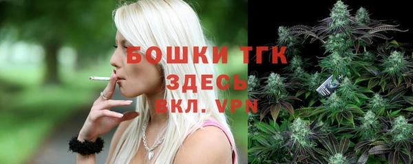 хмурый Весьегонск